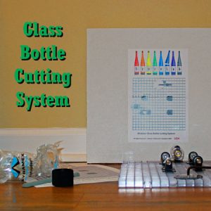 Creator's ScoreLab bottle cutter